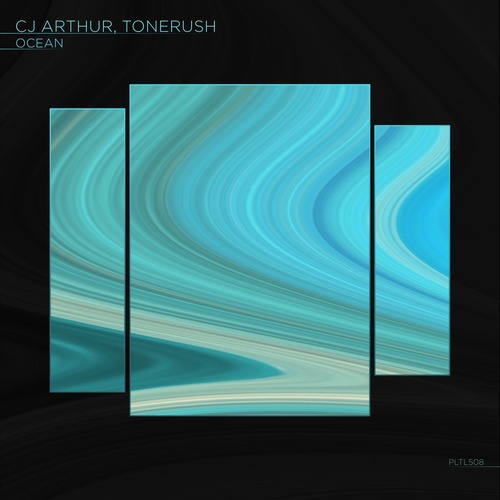 CJ Arthur, Tonerush - Ocean
