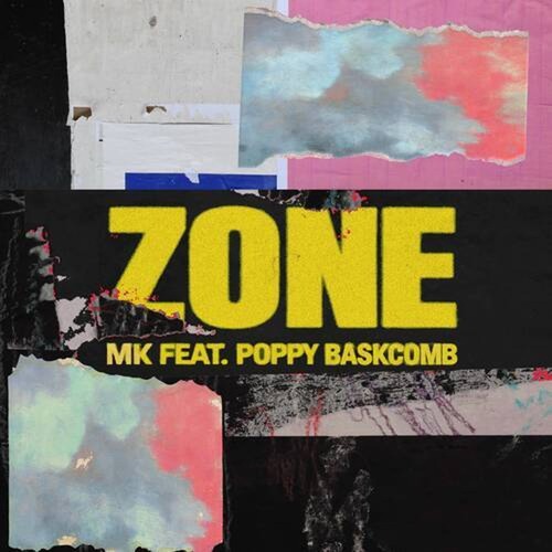 MK, Poppy Baskcomb - Zone (Extended)