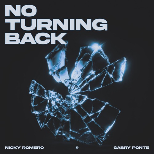 Gabry Ponte, Nicky Romero - No Turning Back