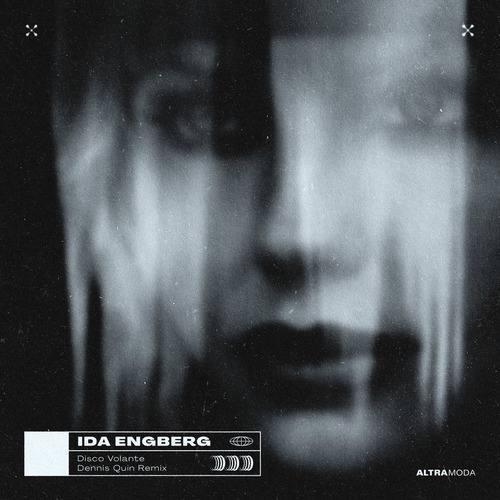 Ida Engberg - Disco Volante - Dennis Quin Remix