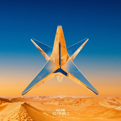 Overhowl, Solara (BR) - HELIUM, PT. 1
