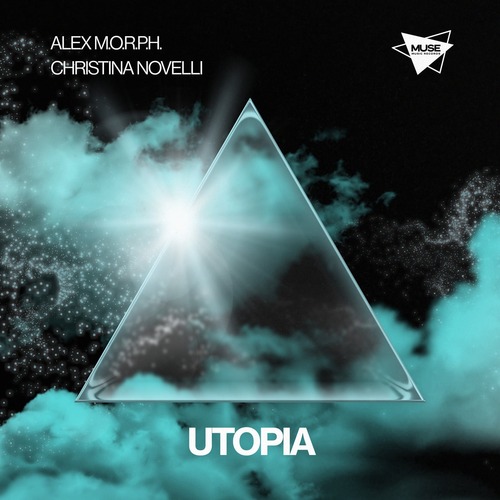 Christina Novelli – Utopia