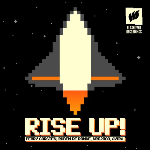 NRG2000 - Rise Up