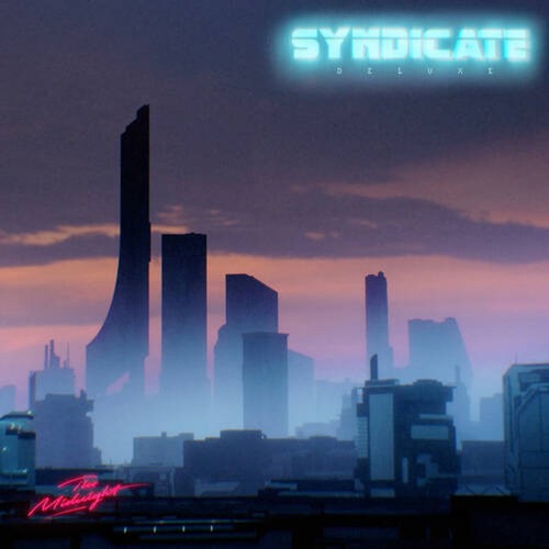 The Midnight – Syndicate (Deluxe)