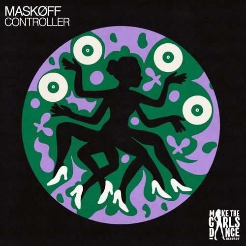 Maskoff - CONTROLLER