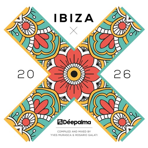 Déepalma Ibiza 2026 - DJ Edition