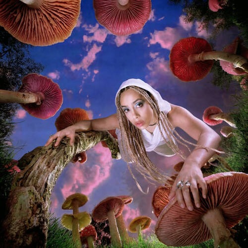 Jayda G - All Day