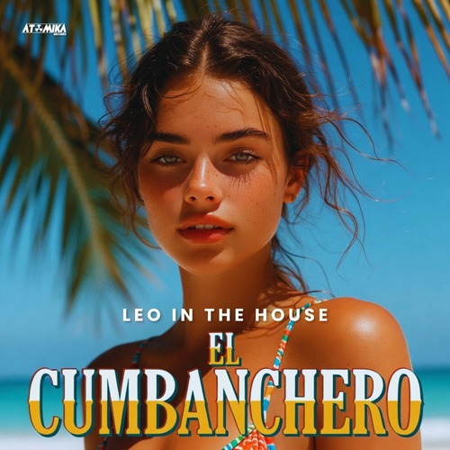 Leo In The House - El Cumbanchero