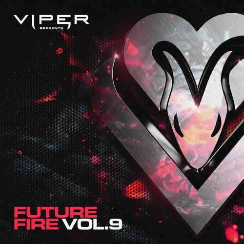 VA - Future Fire Vol.9 (Viper Presents)