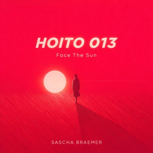 Sascha Braemer – Face the Sun