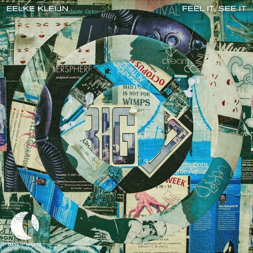 Eelke Kleijn - Feel It