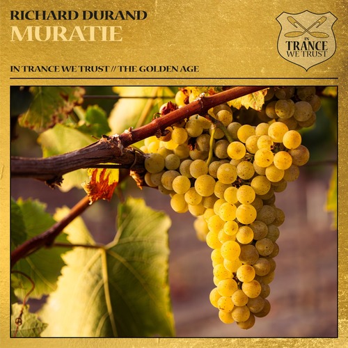 Richard Durand - Muratie (Extended Mix)