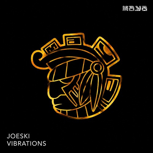 Joeski - Vibrations (Original Mix)