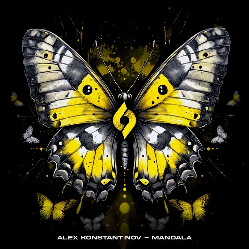Alex Konstantinov - Mandala
