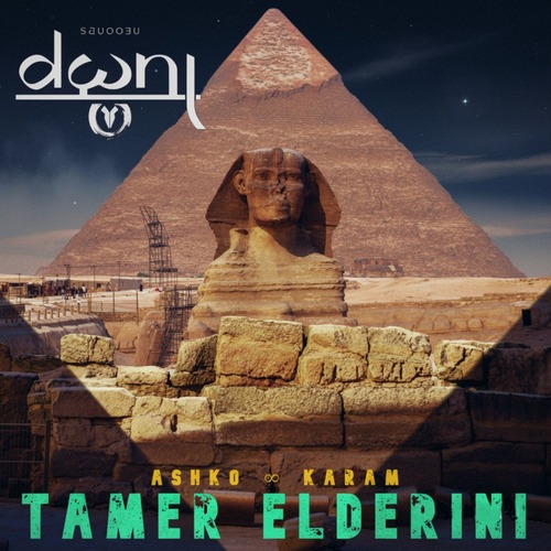 Tamer ElDerini - Ashko ∞ Karam