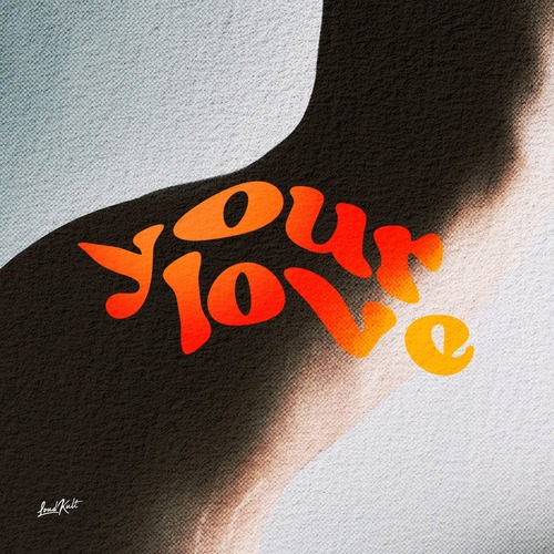 Heliograph - Your Love