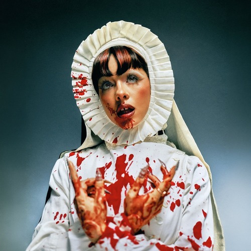 THE VATICAN – Melanie Martinez