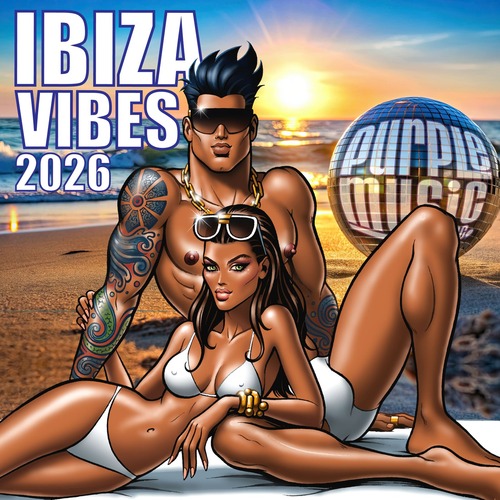 VA - Ibiza Vibes 2026 PMIBV1
