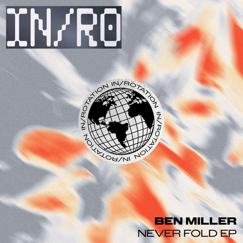 Ben Miller (Aus), SOMA (Aus) - Never Fold