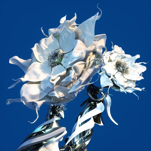 Metaflora IV (Vol. 1) [