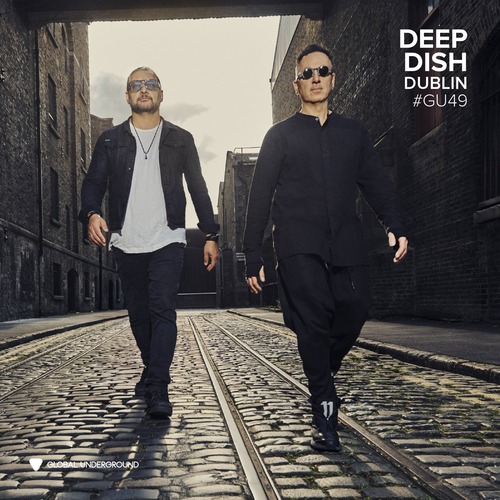 Deep Dish – Global Underground #49