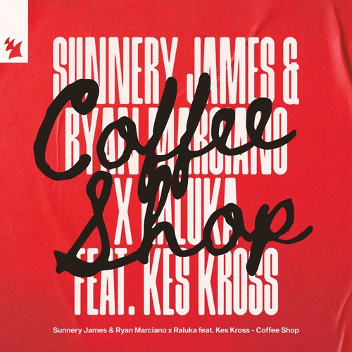 Kes Kross - Coffee Shop