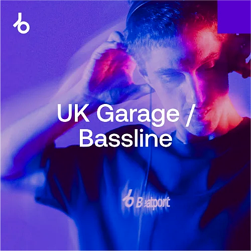 In The Remix: UK Garage / Bassline 2026