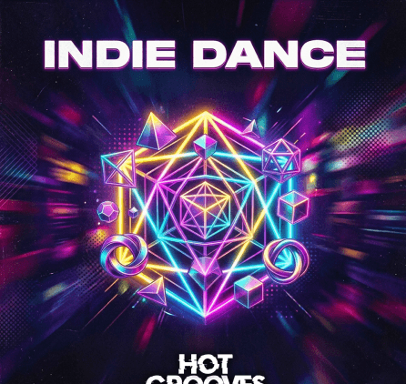 Hot Grooves – Indie Dance
