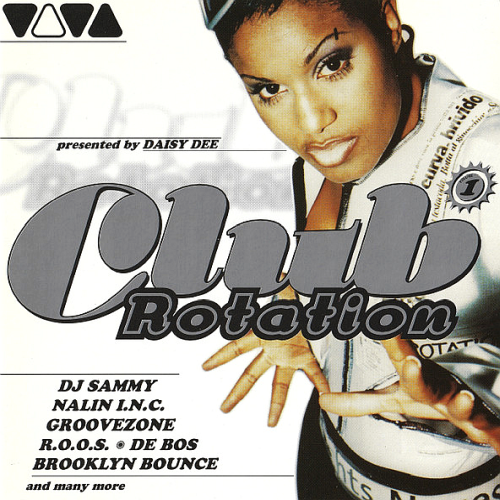 Club Rotation 1