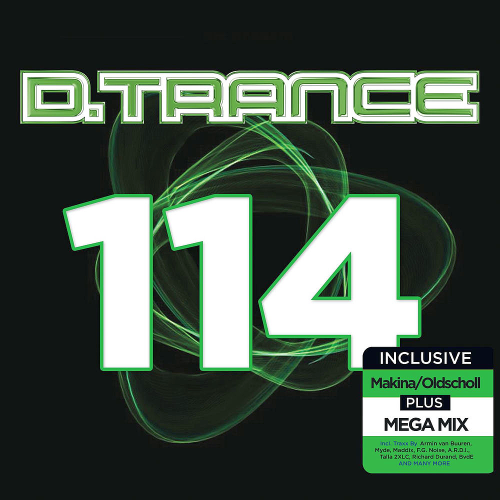 D.Trance 114