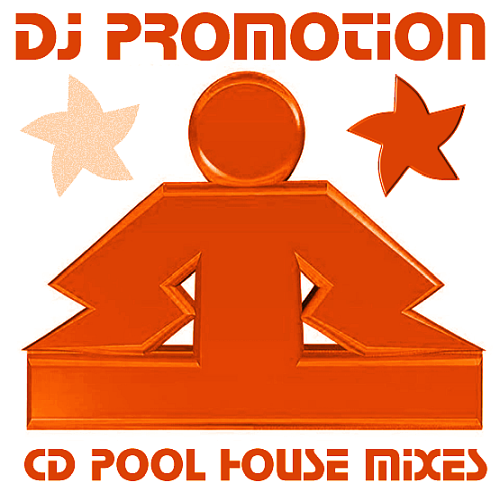 Promotion CD Pool House Mixes 656-657