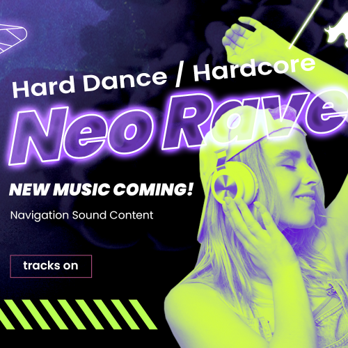 Hard Dance / Hardcore / Neo Rave