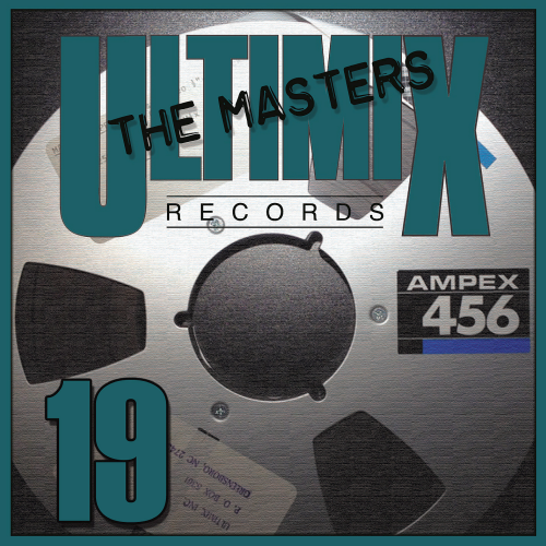 Ultimix The Masters 19