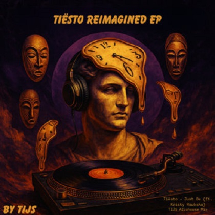 TIJS - Tiësto
