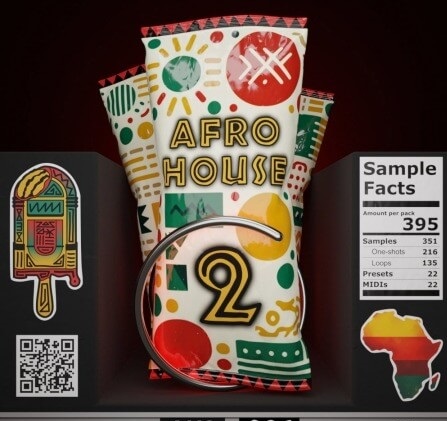 Munchies Jukebox – Afro
