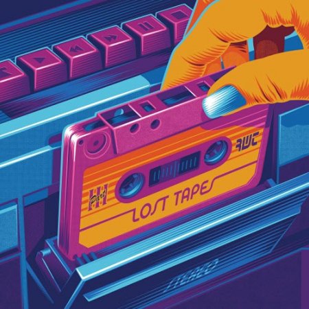 VA – Lost Tapes III
