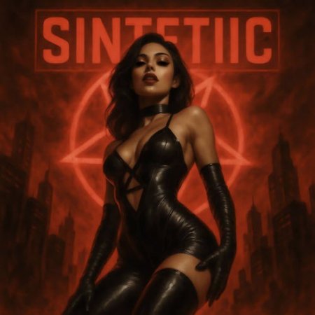 Sintetiic [Neon Retro Compilations
