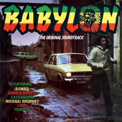 Babylon - The Original