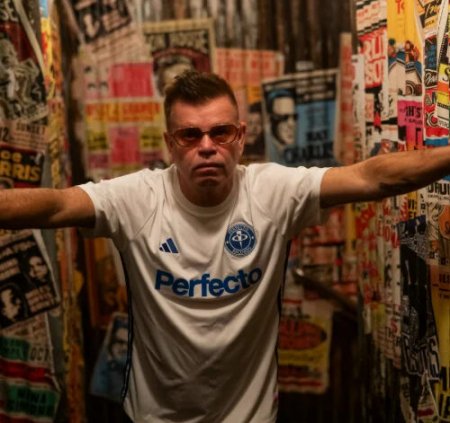 Paul Oakenfold Oakie June Favorites 2026 Chart