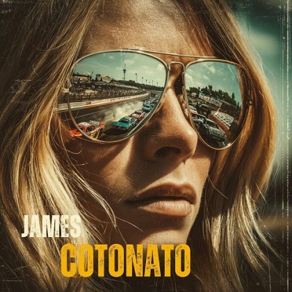 James Cotonato – James Cotonato