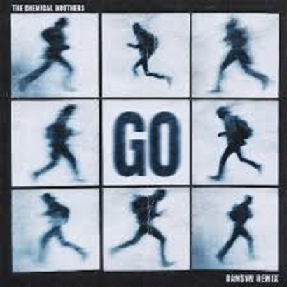 The Chemical Brothers – Go (Dansyn