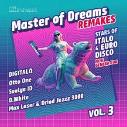 Italo & Euro Disco New Generation Remakes