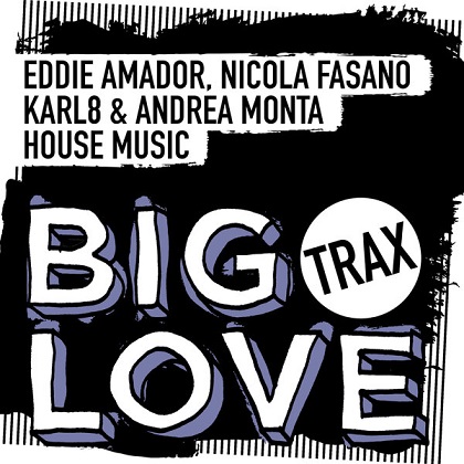 Andrea Monta – House Music