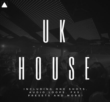 Professional-grade sample library focused on the high-energy, eclectic sound of the contemporary UK House scene. Drawing inspiration from heavyweights like Patrick Topping and Camelphat, this 171 MB collection provides a versatile toolkit of analog-sourced sounds, vocal chops, and essential synthesizer presets. Title: UK House Style / Genre: House / Tech House / Commercial House Release Date: 2026-06-17 Format: 24-bit WAV / Massive Presets Size: 171.45 MB Total Files: 180