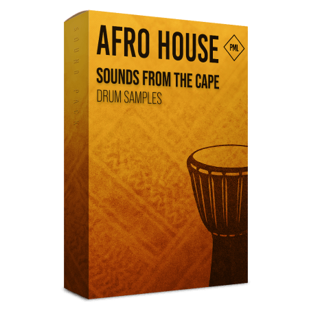 Pierre Johnson – South African Afro House