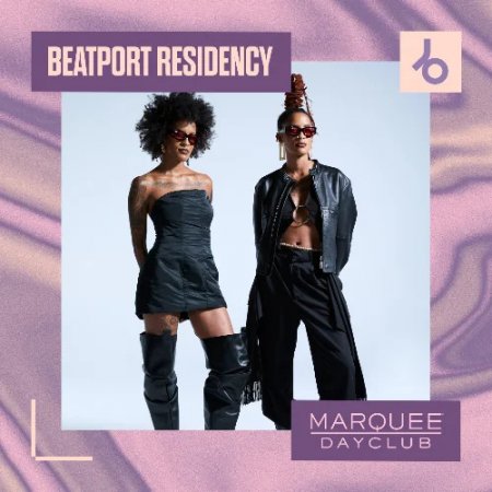 Breezy Tonight Summer Dancefloor Essentials Chart