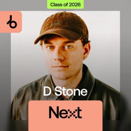 D Stone | Beatport Next