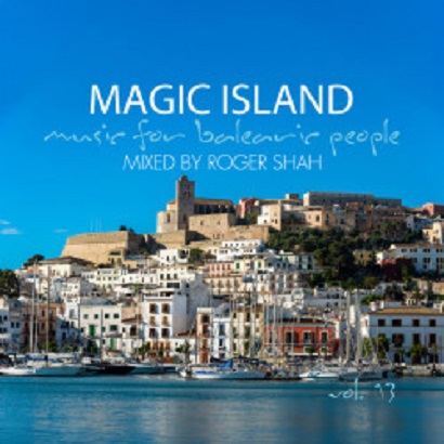 Roger Shah - Magic Island Vol. 13 (2026)