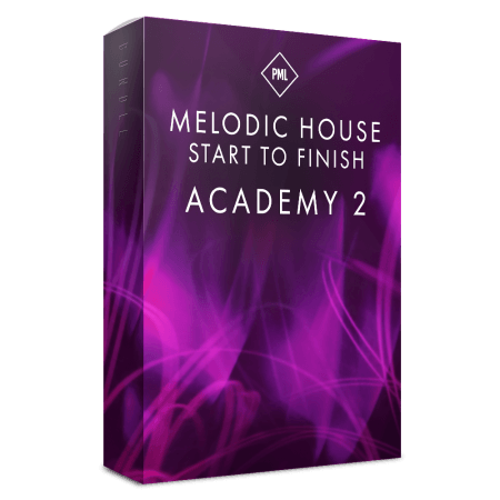 Melodic House Production Suite: