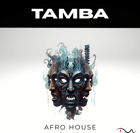 Tamba: The Definitive Afro House & Tech Essentials Bundle